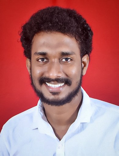 RASIK SHETTY